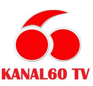 60 tv logo