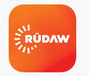 rudaw tv logo
